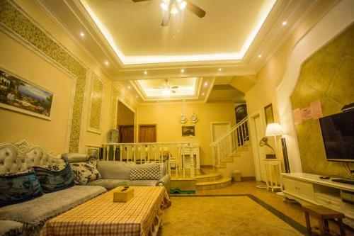 Joy Of Tonight Villa 21 Rooms