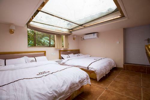 Joy Of Tonight Villa 21 Rooms