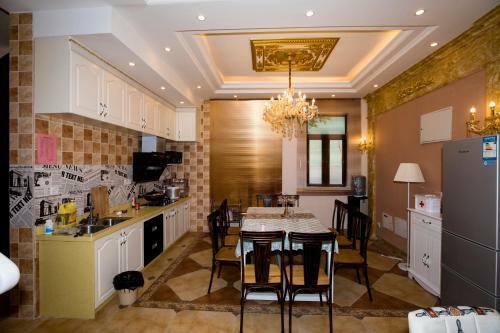 Joy Of Tonight Villa 21 Rooms
