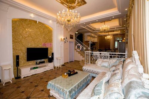 Joy Of Tonight Villa 21 Rooms