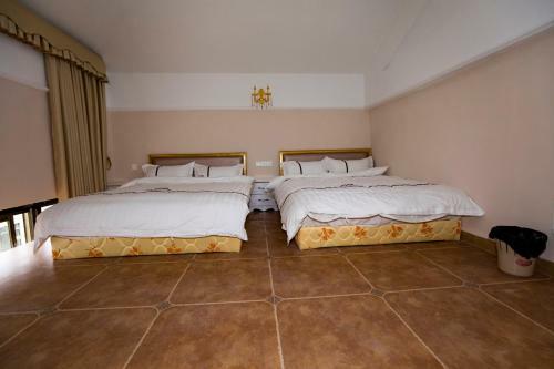 Joy Of Tonight Villa 21 Rooms
