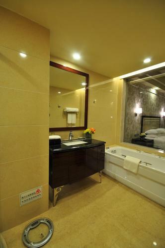 Country Garden Phoenix Hotel Beiliu