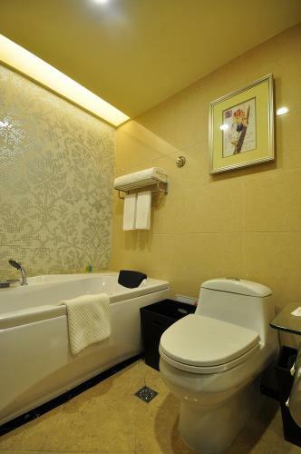 Country Garden Phoenix Hotel Beiliu