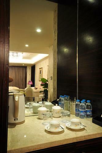 Country Garden Phoenix Hotel Beiliu