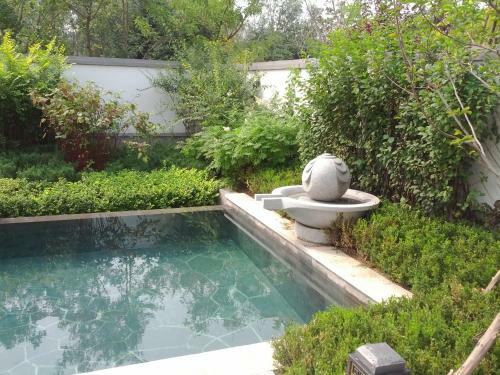 Villa Dalian Liangyun Hot Spring Resort