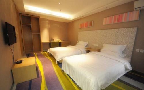 Junyi Hotel Hebei Xingtai Qinghe West Wusong Road