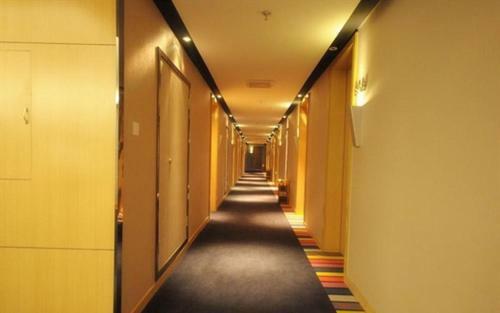Junyi Hotel Hebei Xingtai Qinghe West Wusong Road