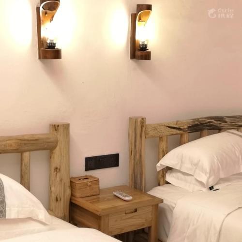 Hostal Zhang Jiajie Tujia Ethnic Guesthouse