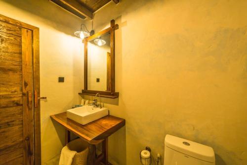 Hostal Zhang Jiajie Tujia Ethnic Guesthouse