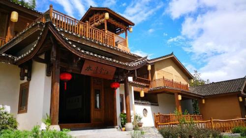 Hostal Zhang Jiajie Tujia Ethnic Guesthouse