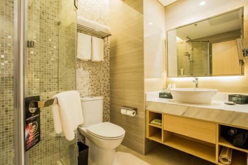 Hotel Ibis Styles Changsha Intl Exhibition Ctr