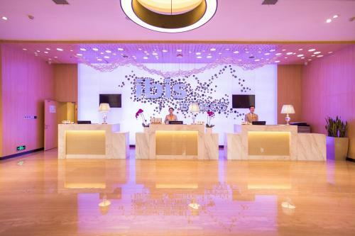 Hotel Ibis Styles Changsha Intl Exhibition Ctr