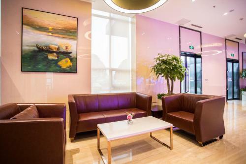 Hotel Ibis Styles Changsha Intl Exhibition Ctr