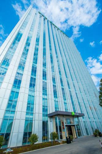 Hotel Ibis Styles Changsha Intl Exhibition Ctr