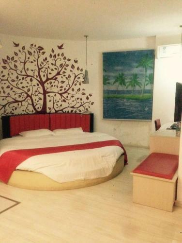 Thank Inn Chain Hotel Yiyang Shengli Road