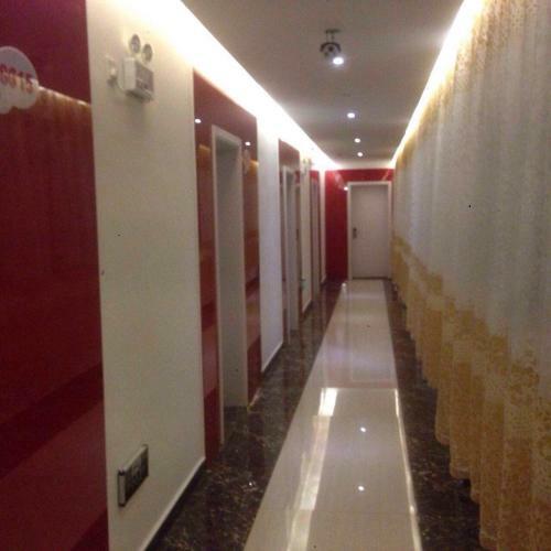 Thank Inn Chain Hotel Yiyang Shengli Road