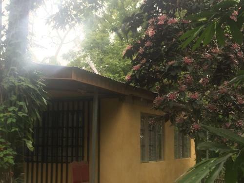 Agroturismo Casa Los Limones