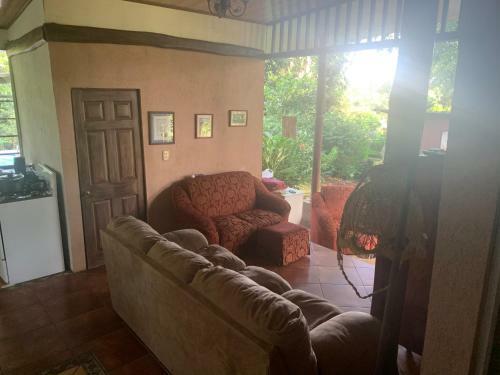Agroturismo Casa Los Limones