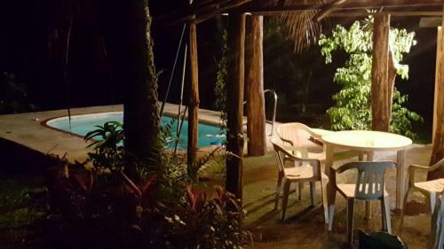 Agroturismo Casa Los Limones