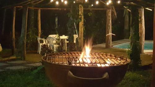 Agroturismo Casa Los Limones
