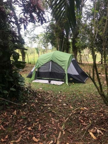 Agroturismo Casa Los Limones