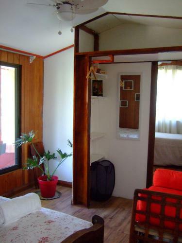 Hostal De La Tierra Ecohouse Farm