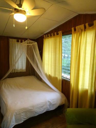 Hostal De La Tierra Ecohouse Farm