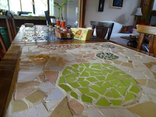 Hostal De La Tierra Ecohouse Farm