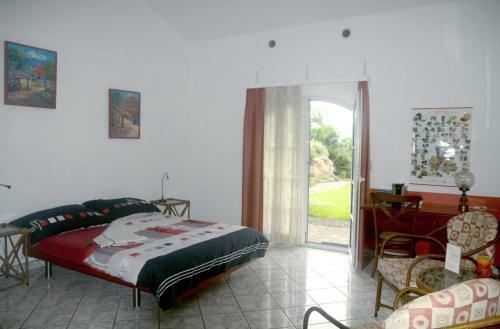 Bed & Breakfast Villa Arboleda