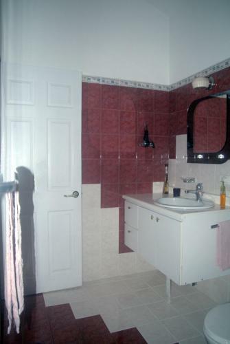 Bed & Breakfast Villa Arboleda