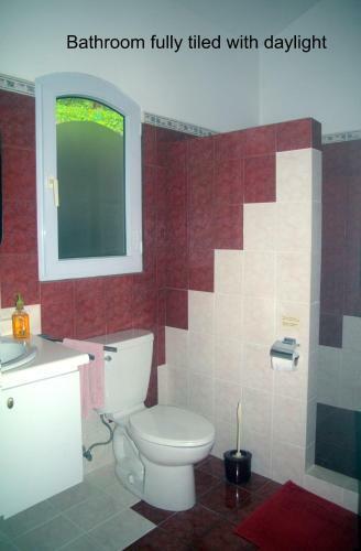 Bed & Breakfast Villa Arboleda