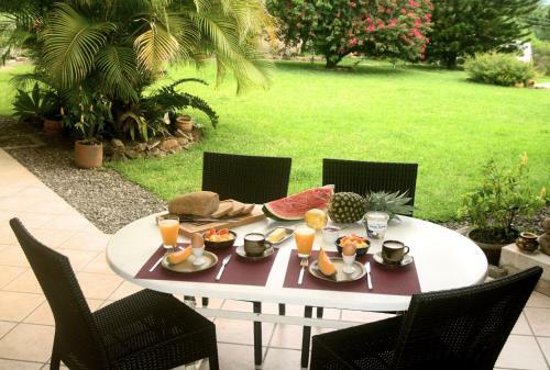 Bed & Breakfast Villa Arboleda