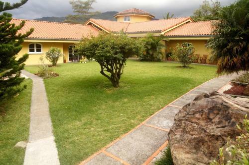 Bed & Breakfast Villa Arboleda