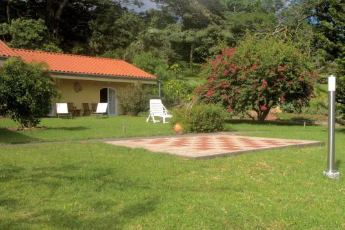 Bed & Breakfast Villa Arboleda
