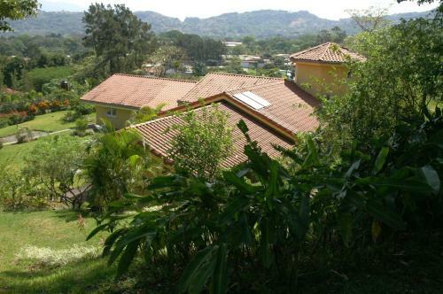 Bed & Breakfast Villa Arboleda