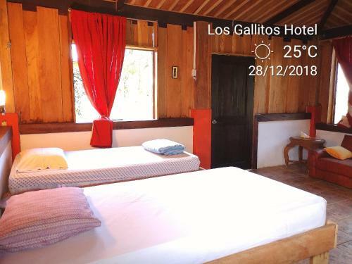 Lodge Los Gallitos Hotel