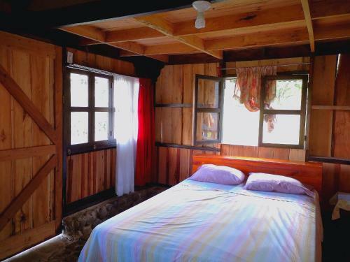 Lodge Los Gallitos Hotel