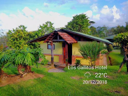 Lodge Los Gallitos Hotel