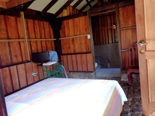 Lodge Los Gallitos Hotel
