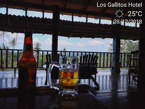 Lodge Los Gallitos Hotel