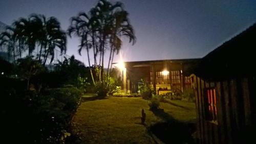Lodge Los Gallitos Hotel