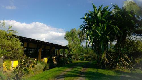 Lodge Los Gallitos Hotel