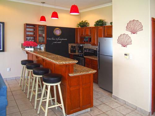 Apartamento Gaily's Dream Condo
