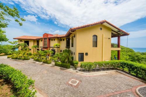 Casa Libelula Villa