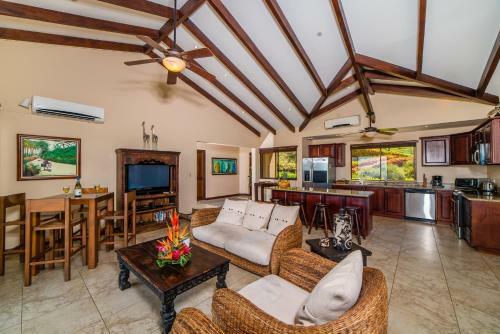 Villas Catalinas #16