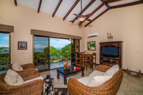 Villas Catalinas #16
