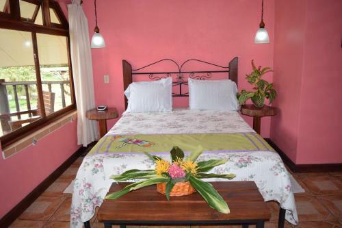 Hotel Guayabo Lodge
