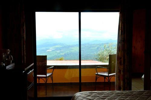 Hotel Guayabo Lodge