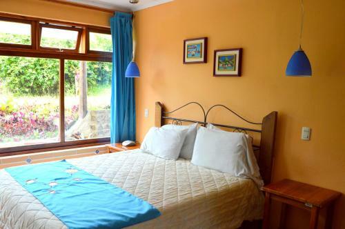 Hotel Guayabo Lodge