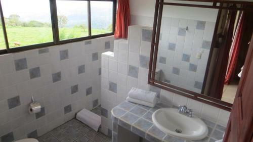 Hotel Guayabo Lodge
